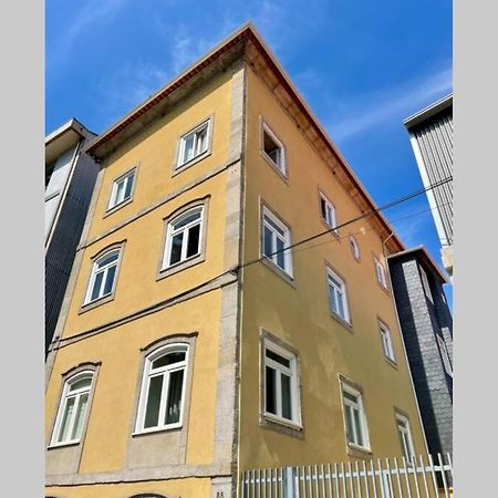 Santo Antonio Cozy Apartment Porto Zewnętrze zdjęcie