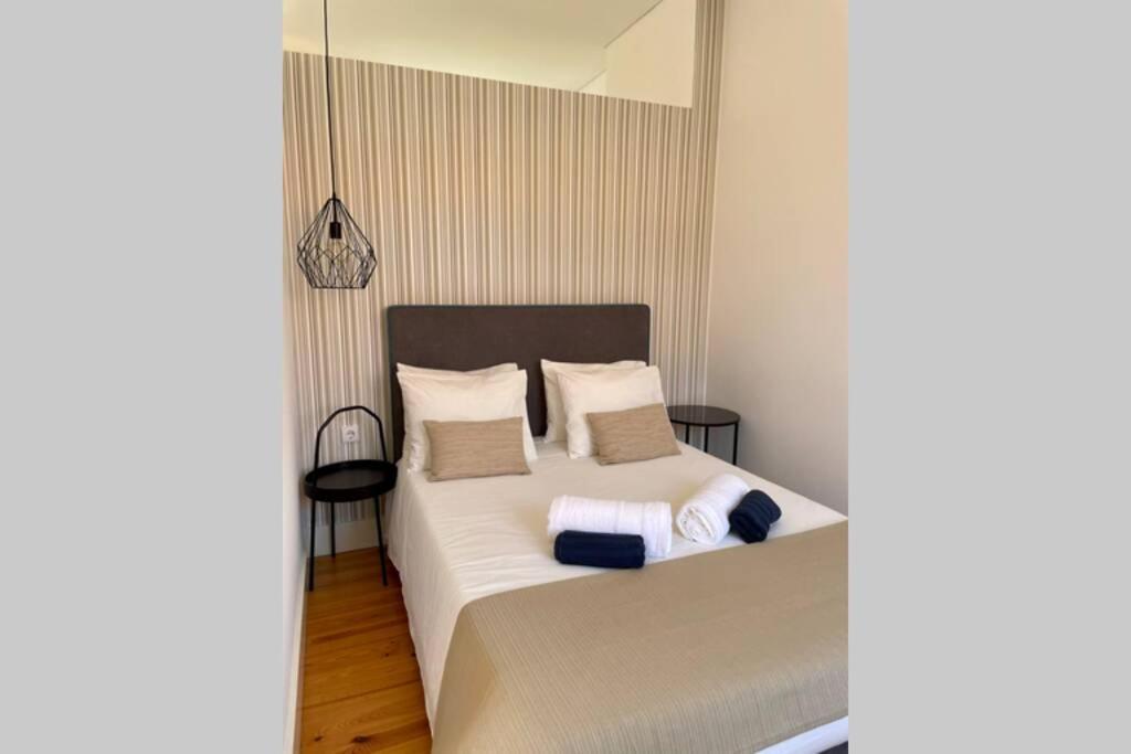 Santo Antonio Cozy Apartment Porto Zewnętrze zdjęcie