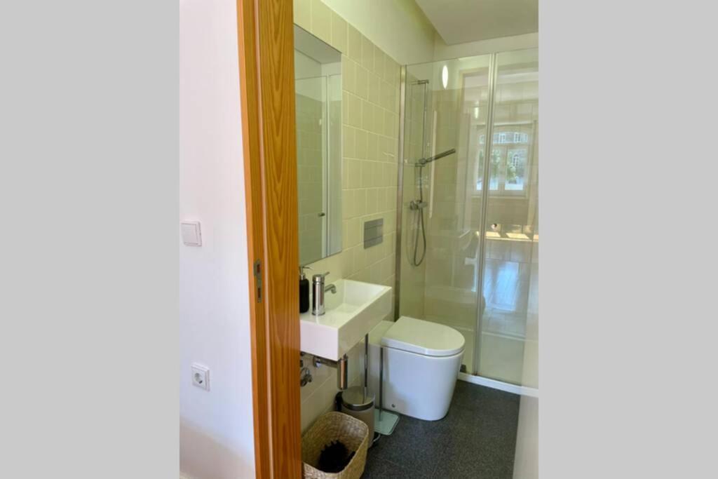 Santo Antonio Cozy Apartment Porto Zewnętrze zdjęcie