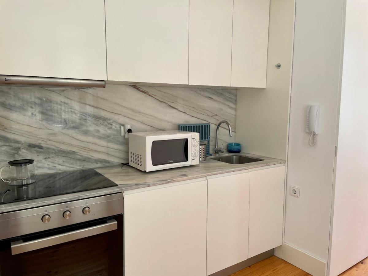 Santo Antonio Cozy Apartment Porto Zewnętrze zdjęcie