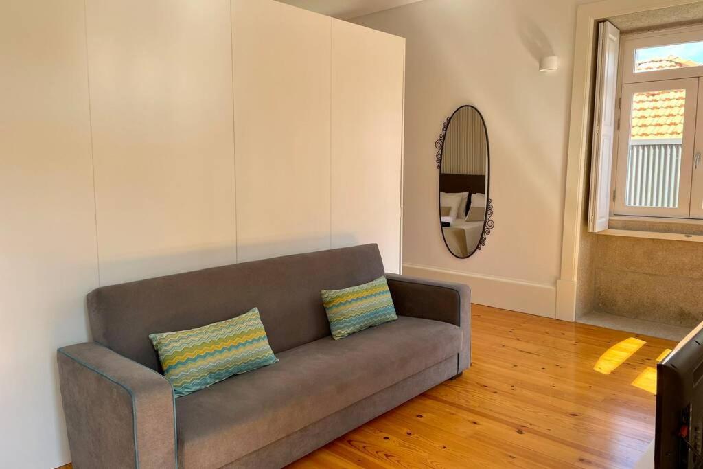 Santo Antonio Cozy Apartment Porto Zewnętrze zdjęcie