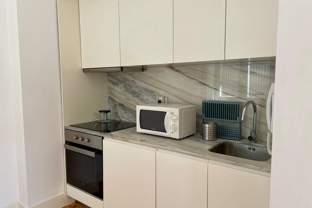 Santo Antonio Cozy Apartment Porto Zewnętrze zdjęcie