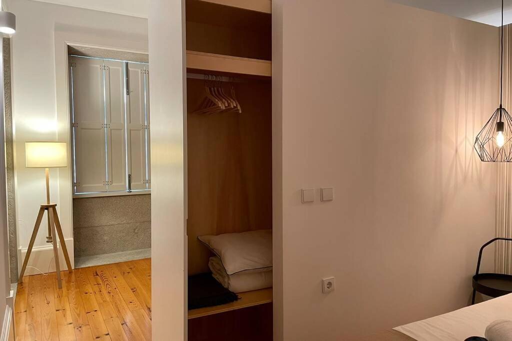 Santo Antonio Cozy Apartment Porto Zewnętrze zdjęcie
